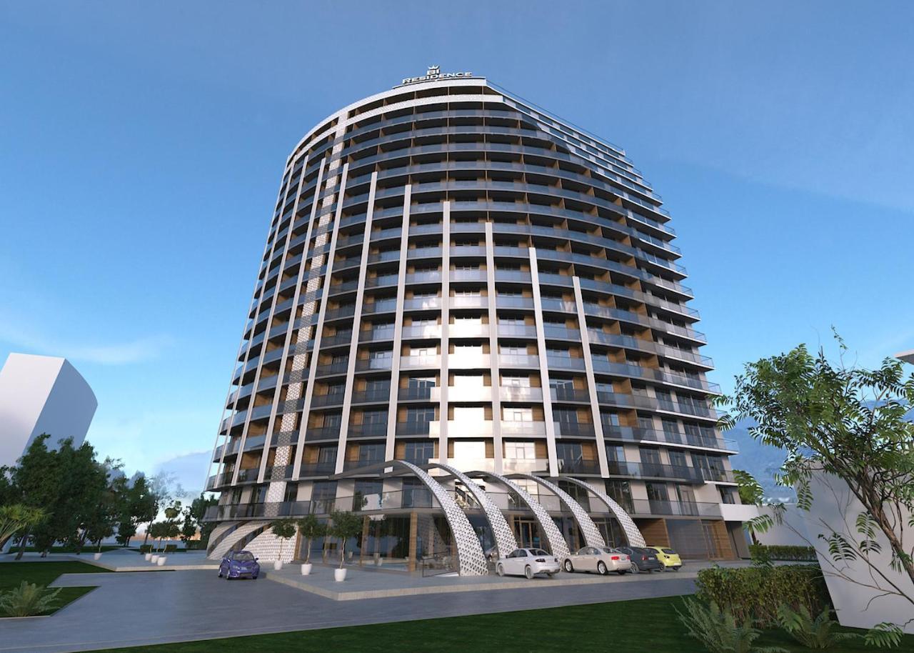 Bi Residence Sea View Luxury Batumi Exterior photo