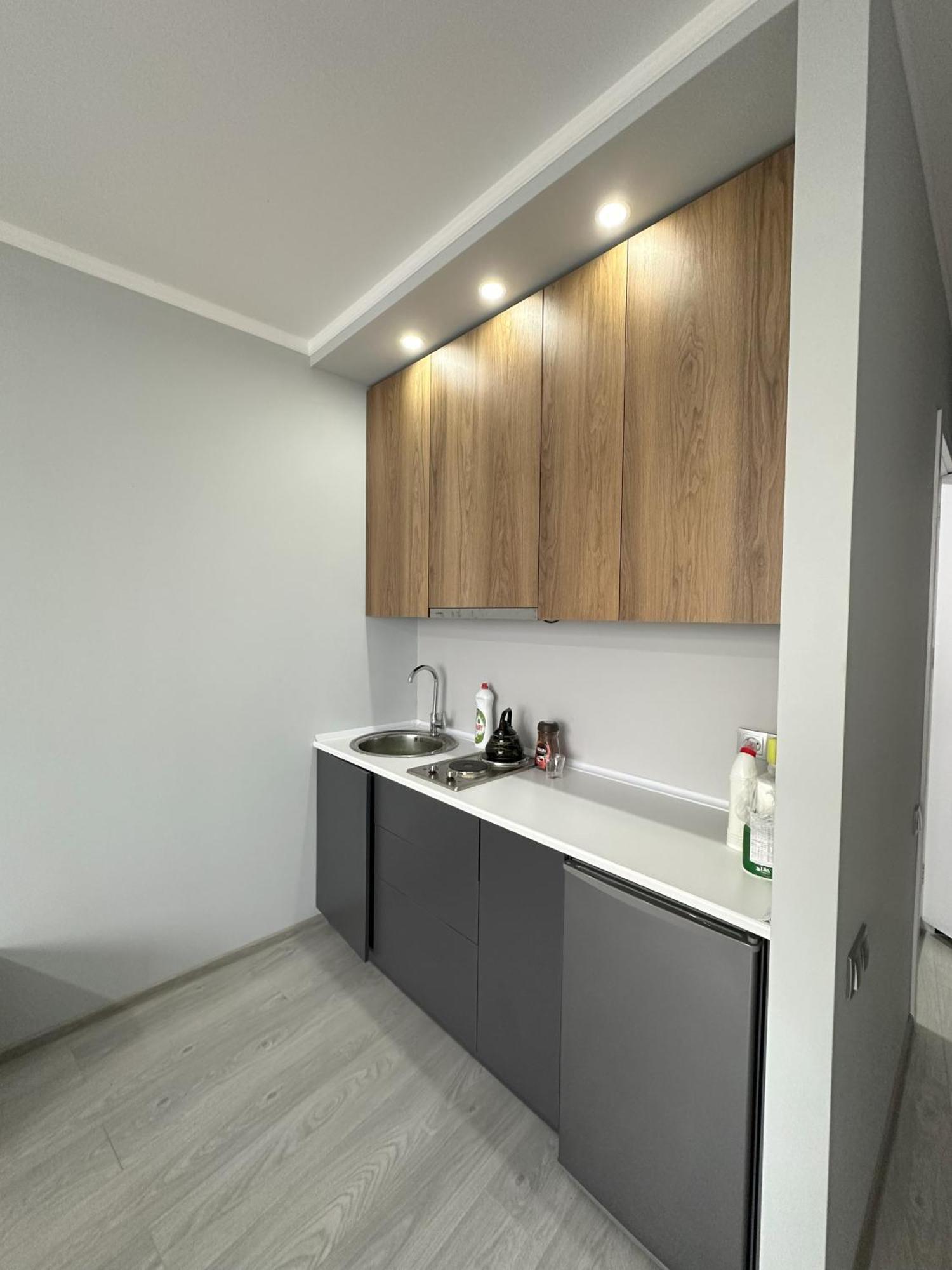 Bi Residence Sea View Luxury Batumi Exterior photo