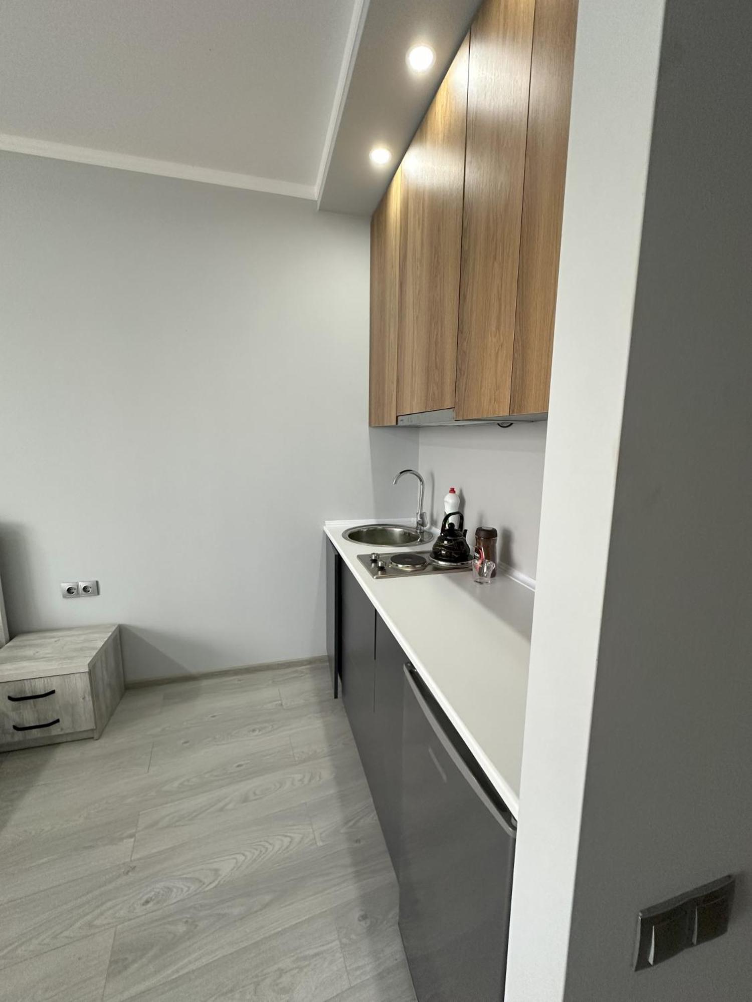 Bi Residence Sea View Luxury Batumi Exterior photo