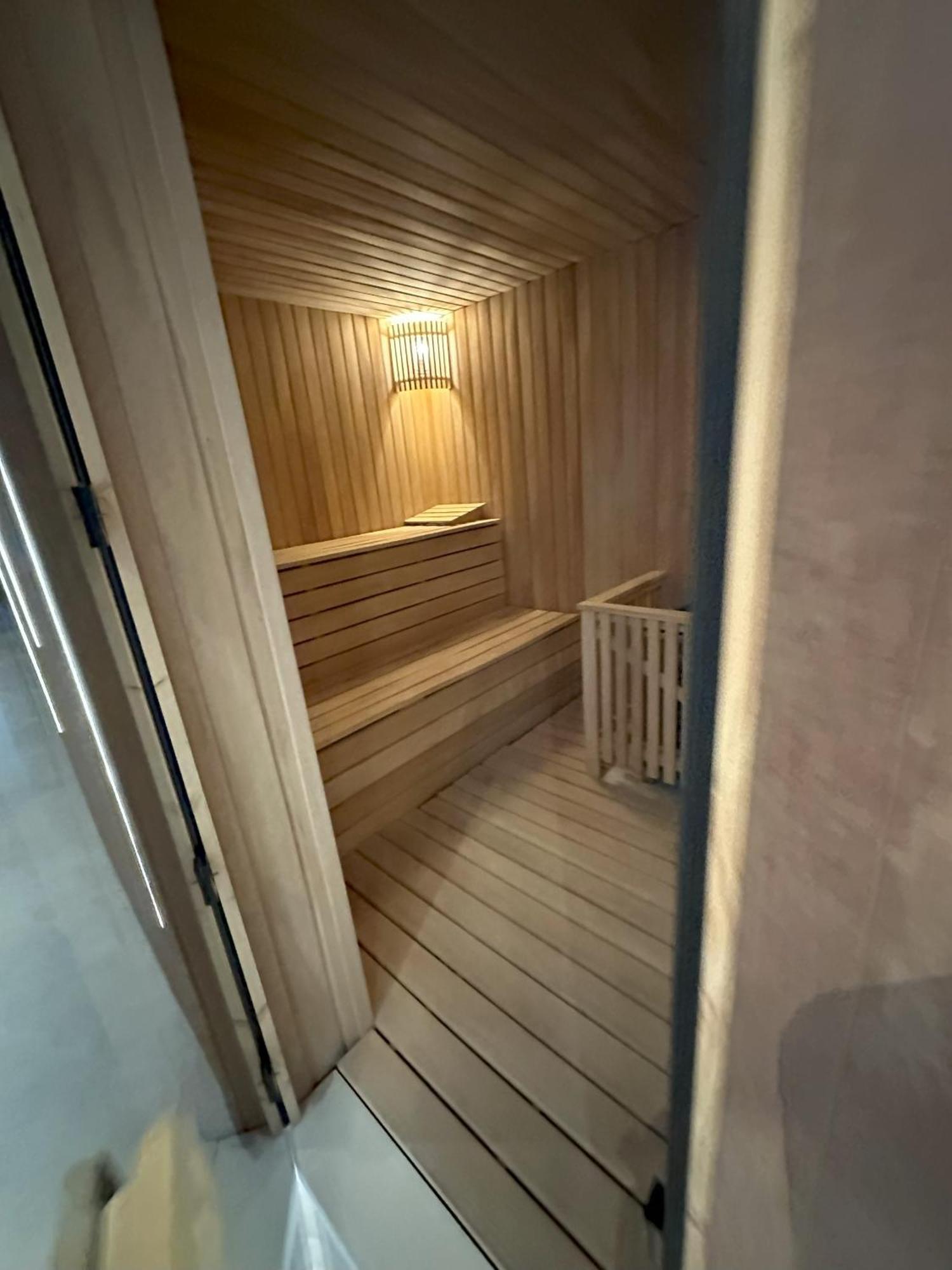 Bi Residence Sea View Luxury Batumi Exterior photo