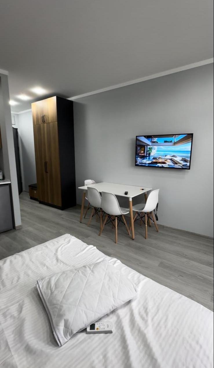 Bi Residence Sea View Luxury Batumi Exterior photo