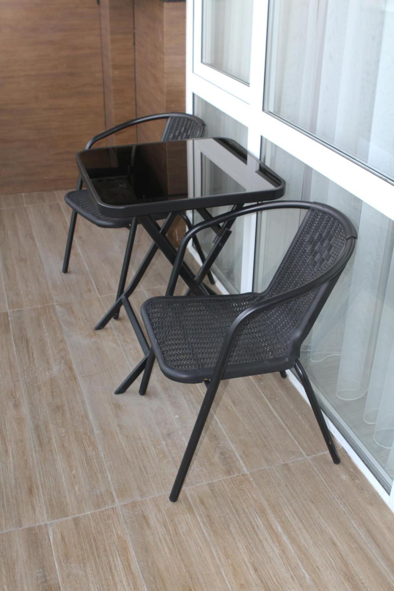 Bi Residence Sea View Luxury Batumi Exterior photo