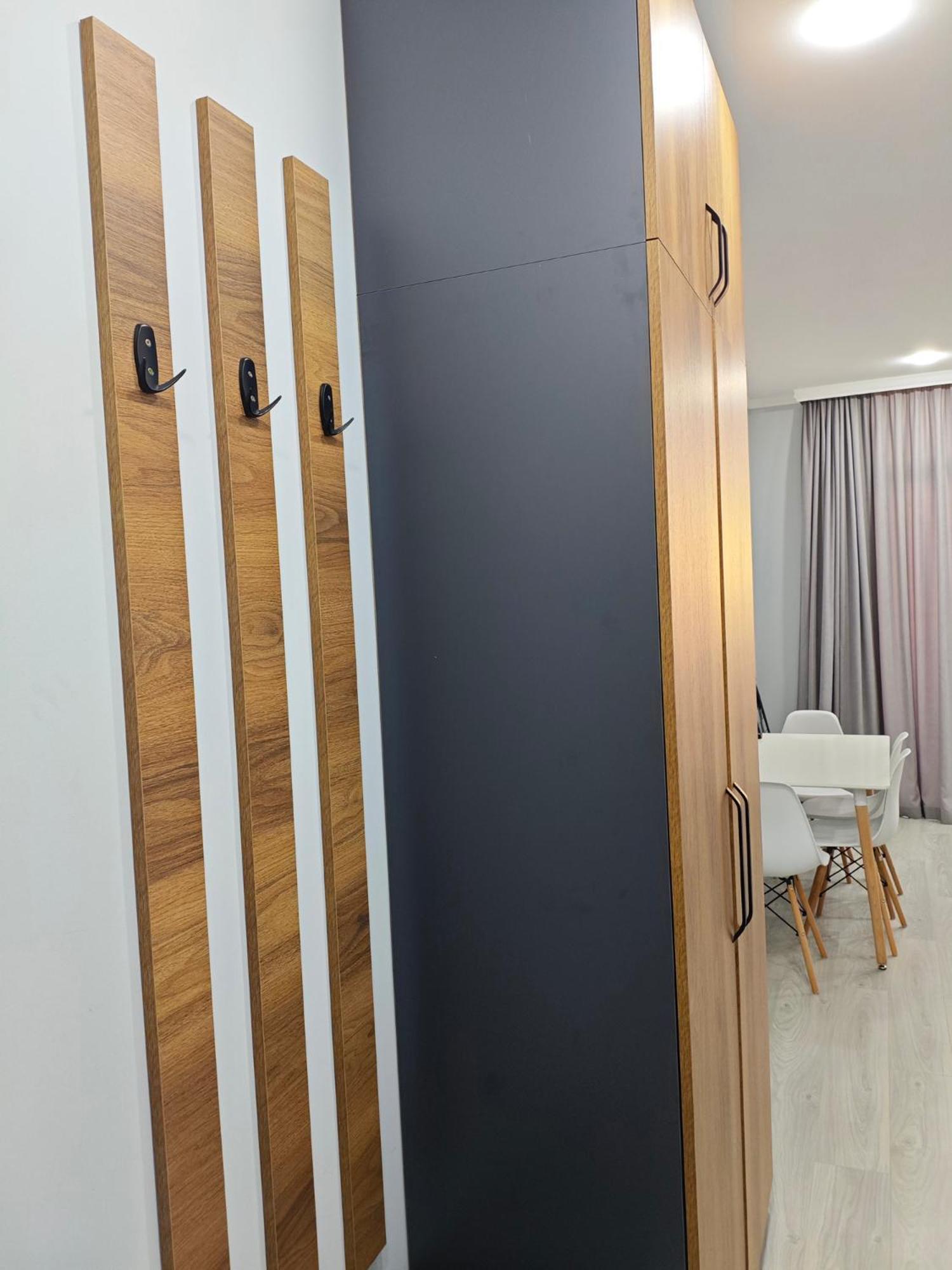 Bi Residence Sea View Luxury Batumi Exterior photo