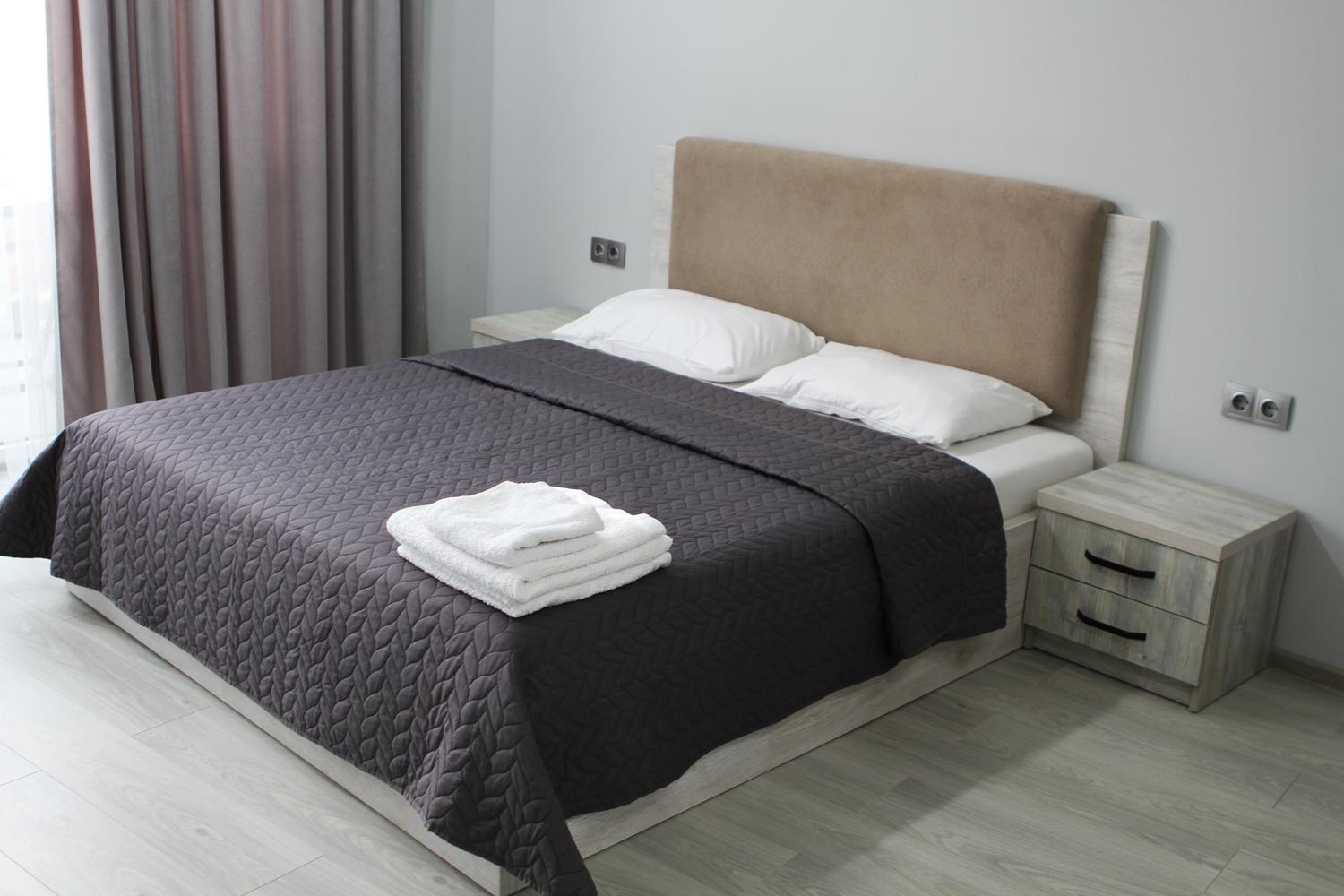 Bi Residence Sea View Luxury Batumi Exterior photo