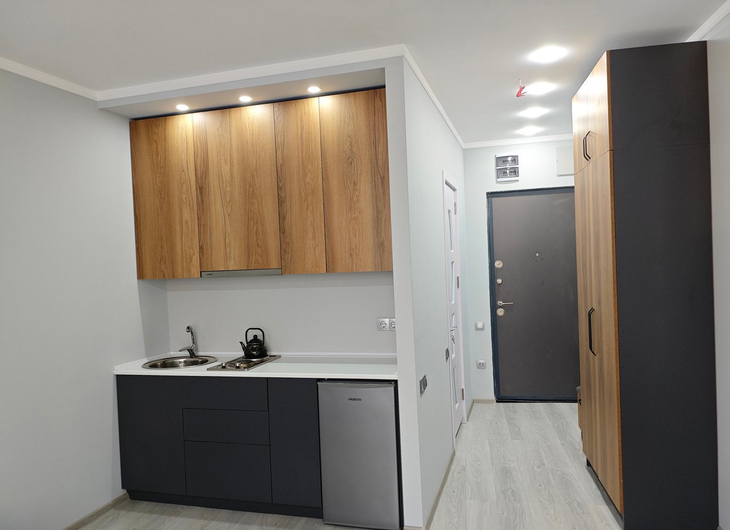 Bi Residence Sea View Luxury Batumi Exterior photo